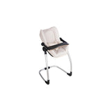 Smoby Trona Para Muñecas Maxi-Cosi 3 En 1, Accesorios Para Muñecas Beige 7600240245