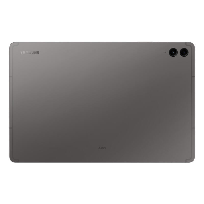 Smsung Tab S9 Fe Plus Sm-X610 128gb Wifi 12.4" Gray
