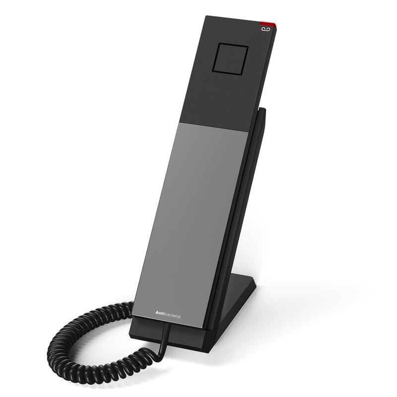 Snom Hd300 Ip Hoteltelefon