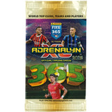 Sobre Tc Adrenalyn Fifa 365 2025
