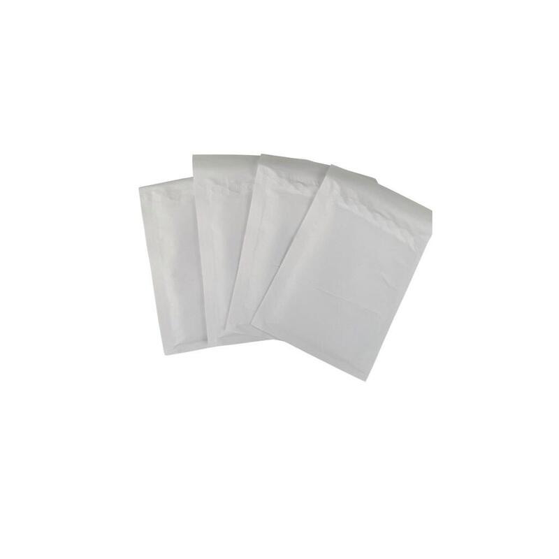 Sobres De Burbujas Bestpak Sobres Acolchados F16 100 Uds. Blanco