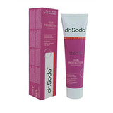 Soda Dr. Soda Toothpaste "Gum Protection" 100g
