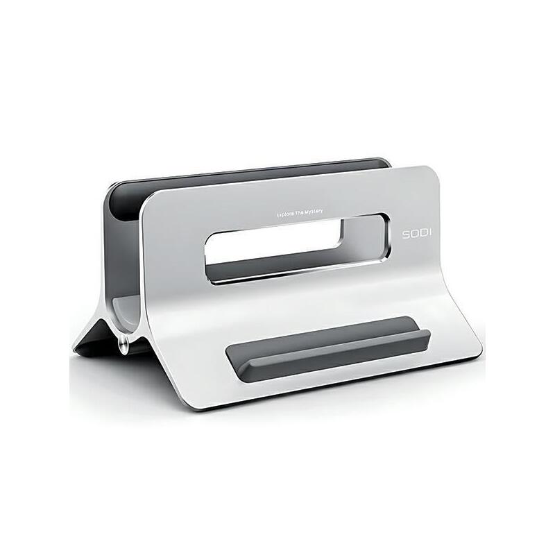Sodi Grawitacyjny Stojak Na Macbooka/Macboooka Pro  Sms-300  Grey