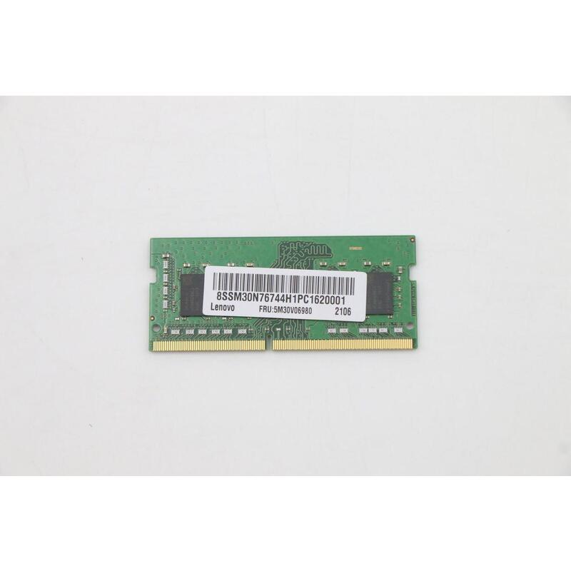 16gb Ddr4 Sodimm Memory  Module, 3200mhz