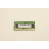 16gb Ddr4 Sodimm Memory  Module, 3200mhz