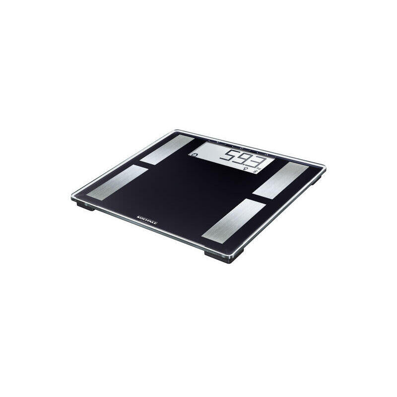 Soehnle Page Aqua Proof, Küchenwaage, Wasserfest, Bis 10 Kg