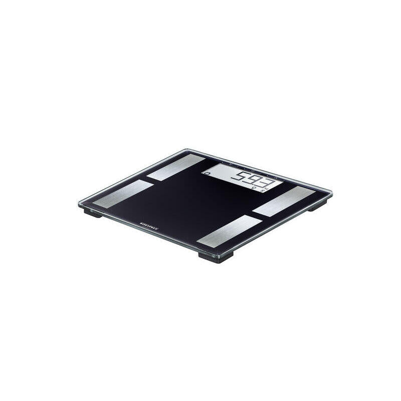 Soehnle Page Aqua Proof, Küchenwaage, Wasserfest, Bis 10 Kg