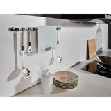 Soehnle Page Comfort 400 Blanco Encimera Plaza Báscula Electrónica De Cocina