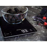 Soehnle Style Sense Bamboo Magic, Digital, Bambus, Bis 180 Kg