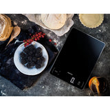 Soehnle Style Sense Bamboo Magic, Digital, Bambus, Bis 180 Kg