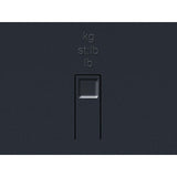 Soehnle Style Sense Safe 300, Personenwaage, Lcd, Edelstahl