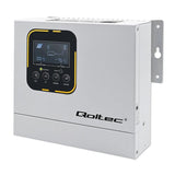 Solar Inverter For Water Heating Eco  Solar Boos