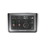Solid State Logic Ssl2+ Mkii - Interfejs Audio 2x2 Usb-C