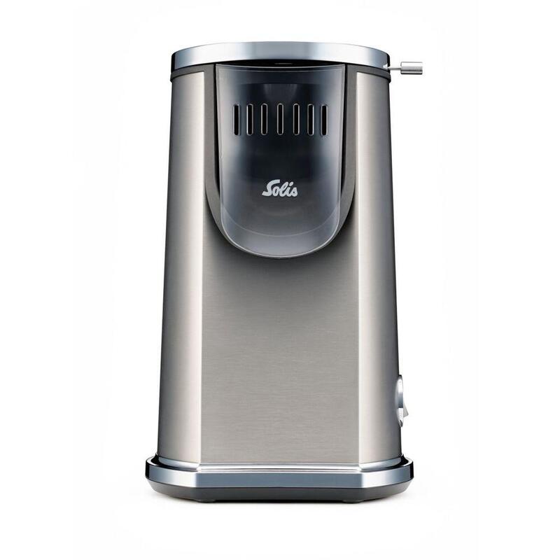 Solis Pop & Fun Popcorn Maker Typ 8504