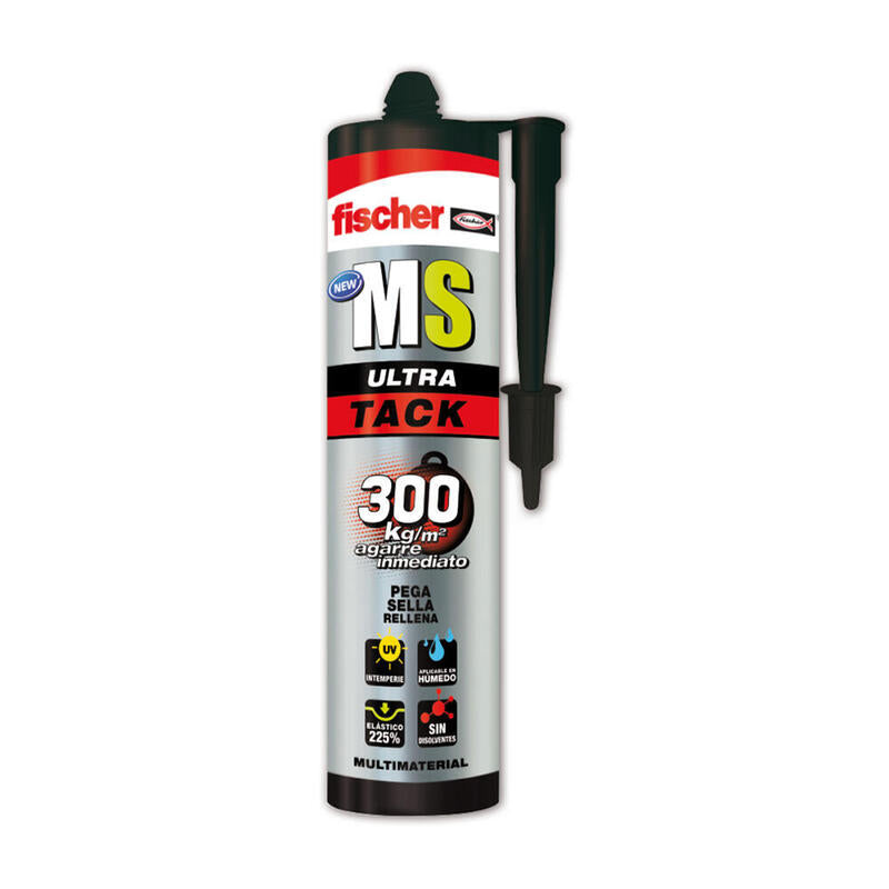 Solucion Total Ultra Agarre Blanco 290 Ml