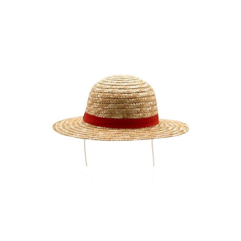 Sombrero De Paja Abystyle - Luffy One Piece Adulto - 3665361167631