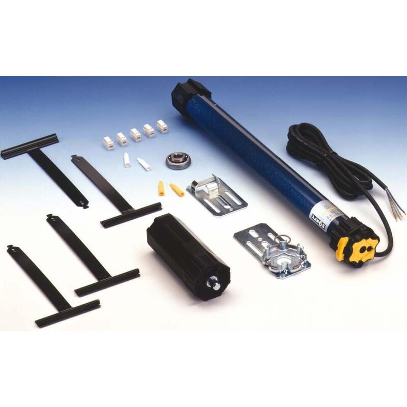 Somfy 1035042 Standard Modernisierungskit 8 17 Sw60