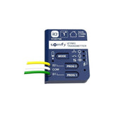 Somfy 1822609 Empotrado-Sender Io