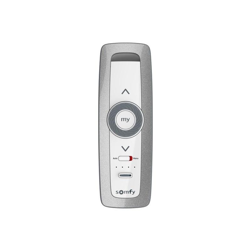 Somfy Situo 5 Variat. A/M Io Iron Ii , 1811637