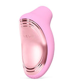 Lelo - Sona 2 Travel Masajeador Sónico De Clítoris Rosa