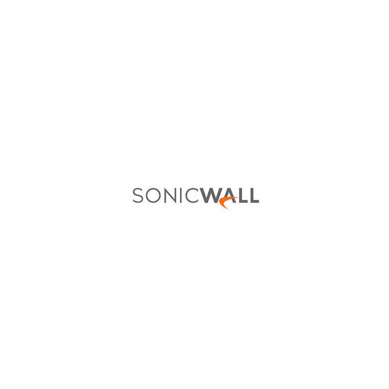 Sonicwall Tz80 - Dispositivo De Seguridad - Con 3 Años Advanced Protection Service Suite Y Cloud Secure Edge Para 1 Año Sia-Basic