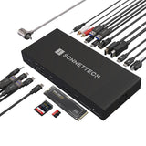 Sonnet Echo 21 Thunderbolt 5 Superdock