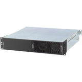 Sonnet Echo Ii Dv Rackmount Two-Slot Full-Length Thunderbolt 5 Pcie Card Expansion System