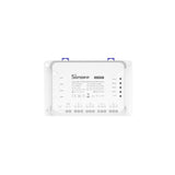 Sonoff 4ch Pro R3 Wifi Smart Switch Con Control Rf - Relé Inteligente