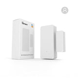 Sonoff Dw2 Wifi Sensor De Puerta/Ventana
