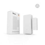 Sonoff Dw2 Wifi