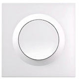 Sonoff E1gs Blanco - Carcasa De Interruptor De Pared Inteligente