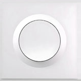 Sonoff E1gs Carcasa Interruptor De Pared Blanco