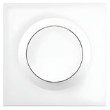 Sonoff E1gsl Blanco - Carcasa De Interruptor De Pared Inteligente