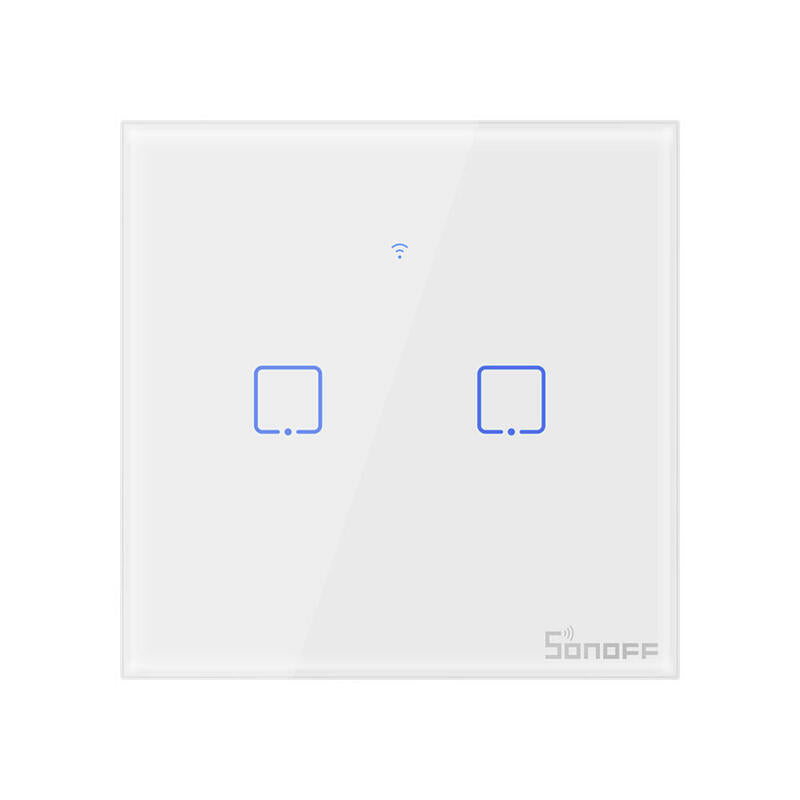 Sonoff Im190314013 Interruptor Wifi Inteligente T1eu