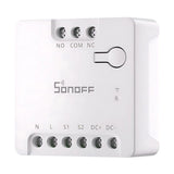Sonoff Mini-D