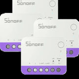 Sonoff Mini-Rbs Wifi Smart Mini Roller Shutter Switch (4 Pcs.)
