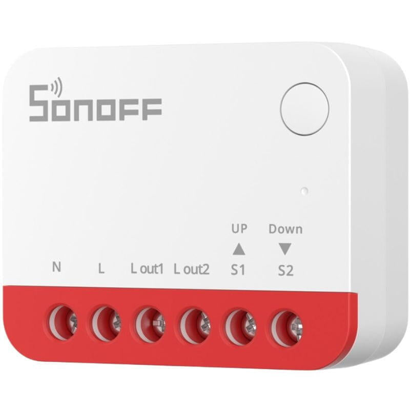 Sonoff Mini-Zbrbs Smart Zigbee Mini Switch