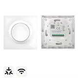 Sonoff Minir4m-E Matter Blanco - Interruptor Inteligente De Pared