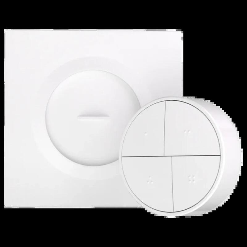 Sonoff Snzb-01m Smart Wireless Zigbee Button