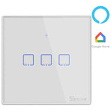 Sonoff Tx T2eu3c Interruptor Inteligente