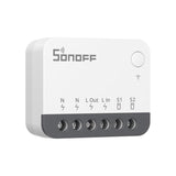 Sonoff Zbminir2 - Interruptor Inteligente Zigbee 3.0