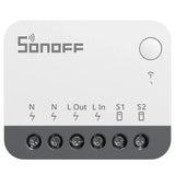 Sonoff Zig-Bee Zbminir2