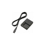 Sony Bcvm10 Cargador De Baterías Para Cámara Serie M