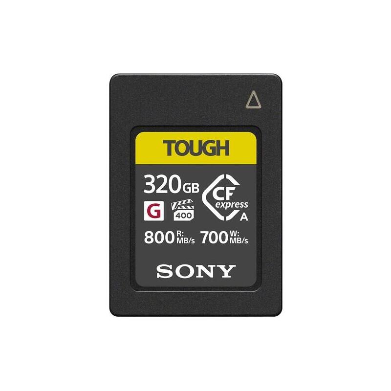 Sony Cfexpress Type A  320gb