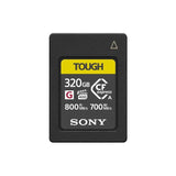 Sony Cfexpress Type A  320gb