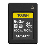 Sony Cfexpress Type A      960gb
