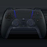 Sony Dualsense V3 Midnight Black - Gamepad Para Playstation 5 - Desprecintado