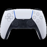 Sony Mando Inalámbrico Dualsense V3 Blanco - Para Ps5, Pc, Mac Y Móvil - Desprecintado