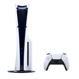 Ps5 Console 1tb Standard Slim White Astro Bot Bundle Eu