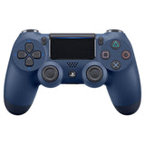 Sony Playstation Ps4 Controller Dual Shock Midnight Blue